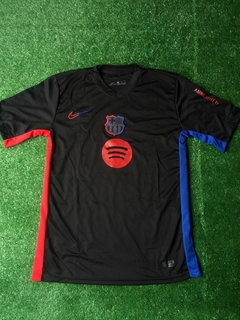 BARCELONA 24/25 - SUPLENTE