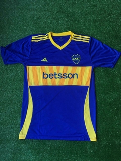 BOCA JUNIORS - 2024/2025 - TITULAR