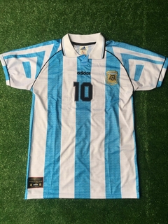 RETRO - AFA - COPA AMERICA 1997 - ORTEGA