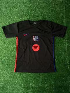 BARCELONA 24/25 - SUPLENTE NIÑOS