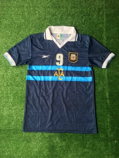 RETRO - AFA 1999 - BATISTUTA
