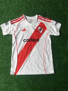 RIVER PLATE - 2024 TITULAR - NIÑOS