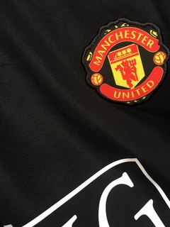 Imagen de RETRO - MANCHESTER UNITED 2008 - CRISTIANO RONALDO