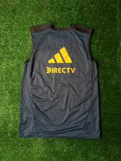 MUSCULOSA - BOCA JUNIORS 2024/25 - ENTRENAMIENTO - comprar online