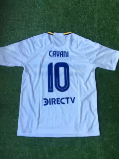 BOCA JUNIORS - 2024/2025 - ALTERNATIVA - comprar online