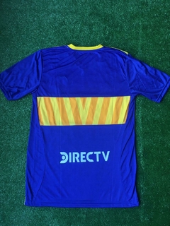 BOCA JUNIORS - 2024/2025 - TITULAR - comprar online