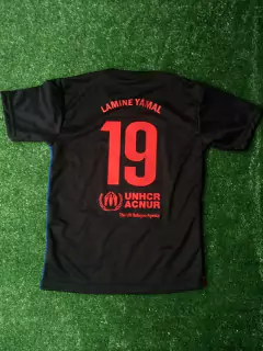 BARCELONA 24/25 - SUPLENTE NIÑOS - comprar online