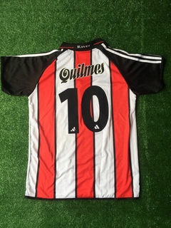 RETRO - RIVER PLATE 2000/01 - ALTERNATIVA - comprar online