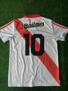 RETRO - RIVER PLATE - 1998 TITULAR - comprar online