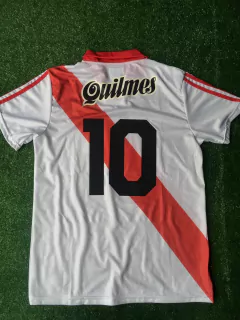 RETRO - RIVER PLATE - 1998 TITULAR - comprar online