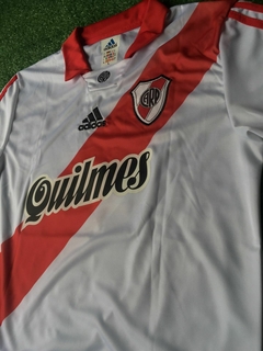 RETRO - RIVER PLATE - 1998 TITULAR en internet