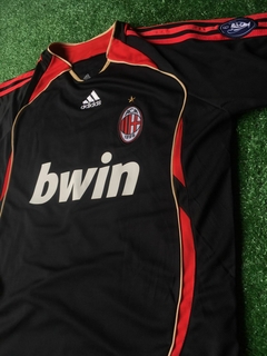 RETRO - MILAN 2006 - KAKA - ALTERNATIVA en internet