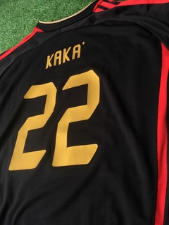 RETRO - MILAN 2006 - KAKA - ALTERNATIVA - potrero_alb