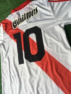 RETRO - RIVER PLATE - 1998 TITULAR - potrero_alb