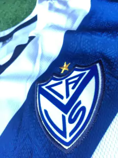VELEZ SARSFIELD - 2024 TITULAR - potrero_alb
