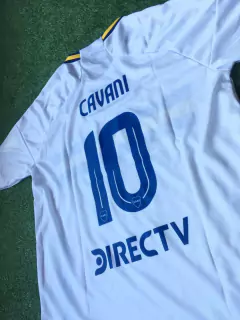 Imagen de BOCA JUNIORS - 2024/2025 - ALTERNATIVA
