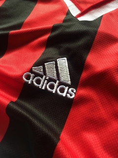 Imagen de RETRO - AC MILAN 2009 - RONALDINHO