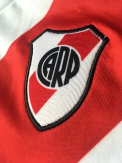 RIVER PLATE - 2024 TITULAR - NIÑOS - tienda online