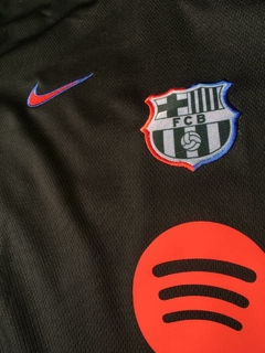 BARCELONA 24/25 - SUPLENTE NIÑOS - tienda online