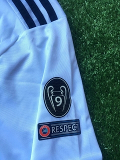 RETRO - REAL MADRID 2012 - CRISTIANO RONALDO - tienda online