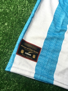 RETRO - AFA - COPA AMERICA 1997 - ORTEGA - tienda online
