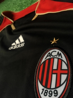 RETRO - MILAN 2006 - KAKA - ALTERNATIVA - tienda online