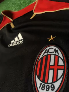 RETRO - MILAN 2006 - KAKA - ALTERNATIVA - tienda online