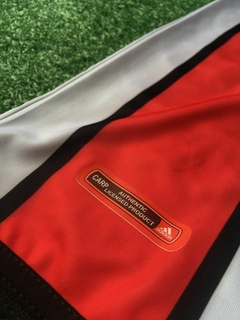 Imagen de RETRO - RIVER PLATE 2000/01 - ALTERNATIVA