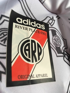 RETRO - RIVER PLATE 1996 TRICAMPEONES - tienda online
