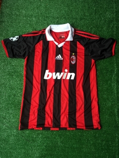 RETRO - AC MILAN 2009 - RONALDINHO