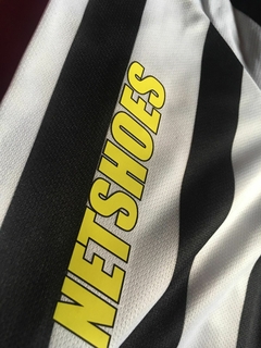 Imagen de RETRO - SANTOS 2012 - Neymar Jr - ALTERNATIVA