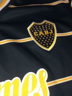 RETRO BOCA JUNIORS MERCOSUR 97/98 - tienda online