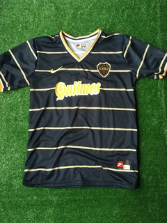 RETRO BOCA JUNIORS MERCOSUR 97/98