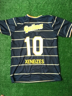 RETRO BOCA JUNIORS MERCOSUR 97/98 - comprar online