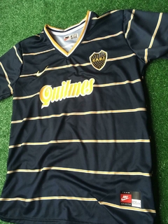 RETRO BOCA JUNIORS MERCOSUR 97/98 en internet