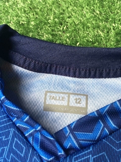 VELEZ 2024 NIÑO - tienda online