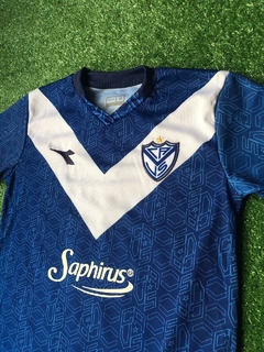 VELEZ 2024 NIÑO en internet
