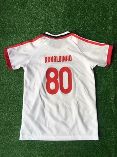 RETRO - MILAN NIÑO - comprar online