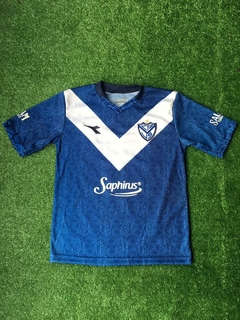 VELEZ 2024 NIÑO