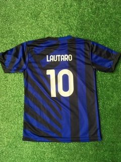 INTER LAUTARO NIÑO - comprar online