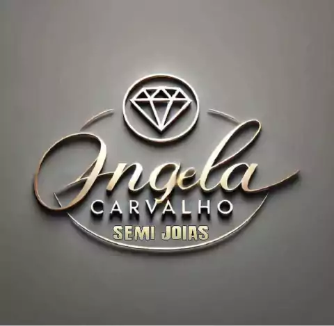 Angela Carvalho Semi Joias