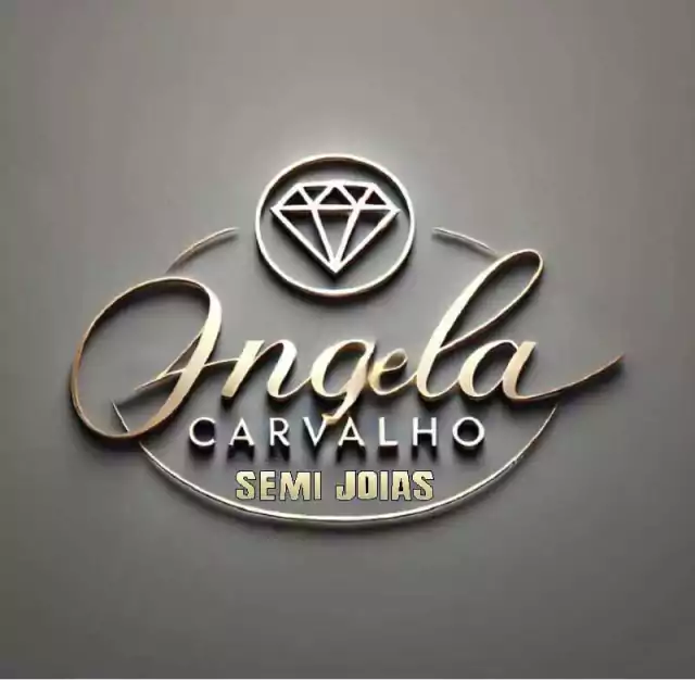Angela Carvalho Semi Joias
