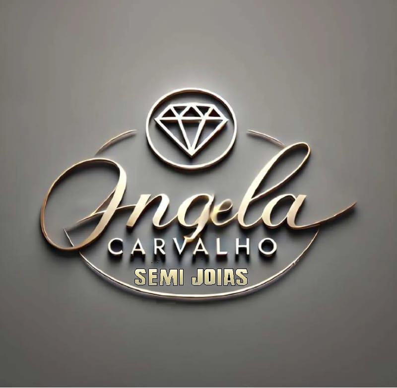 Angela Carvalho Semi Joias