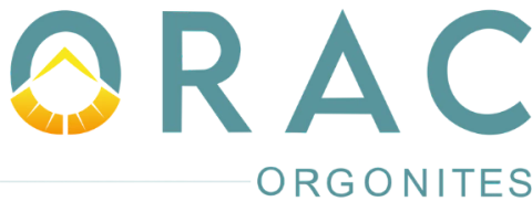 ORAC ORGONITES - Loja Online de Orgonites