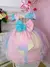 Vestido Jardim - comprar online