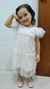 Vestido tule (Premium) - comprar online