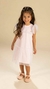 Vestido tule (Premium)