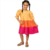 Vestido três marias