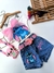 Croppet Stitch
