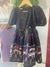 Vestido Preto